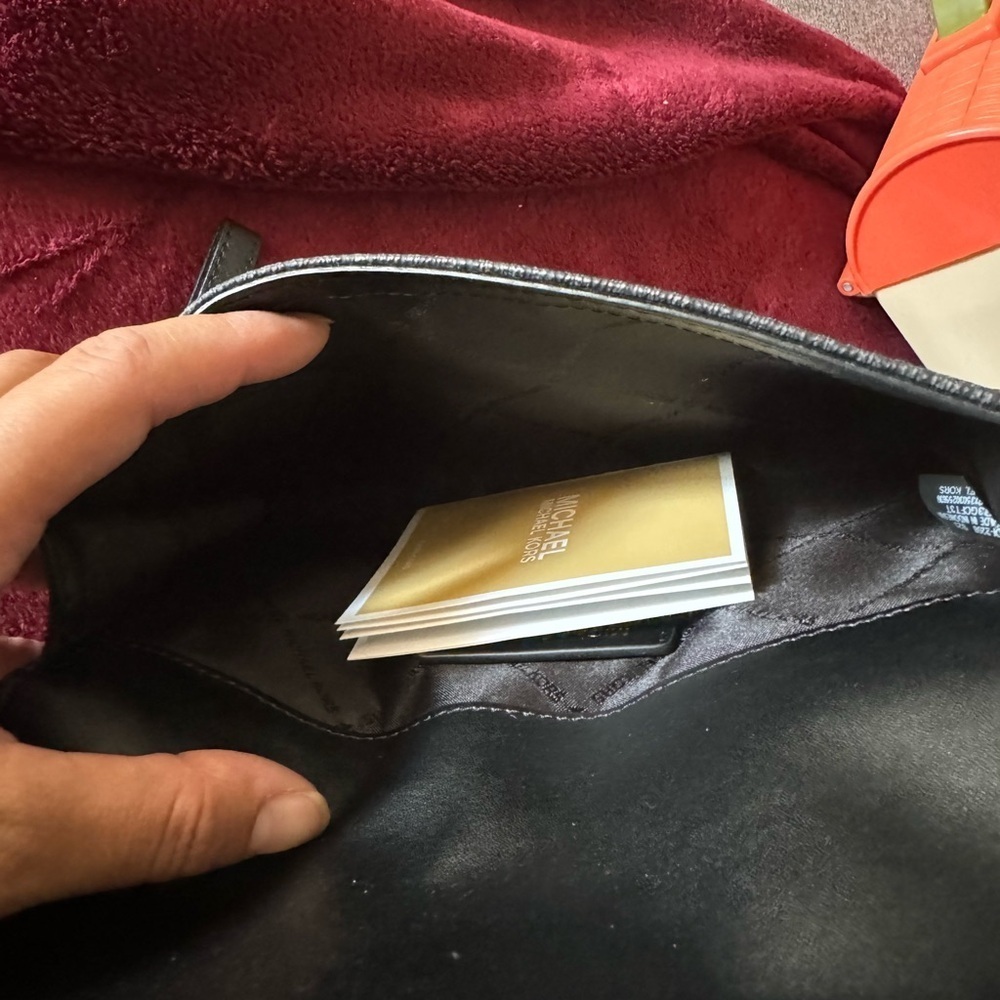 Michael Kors Wristlet - Picture 3 of 3
